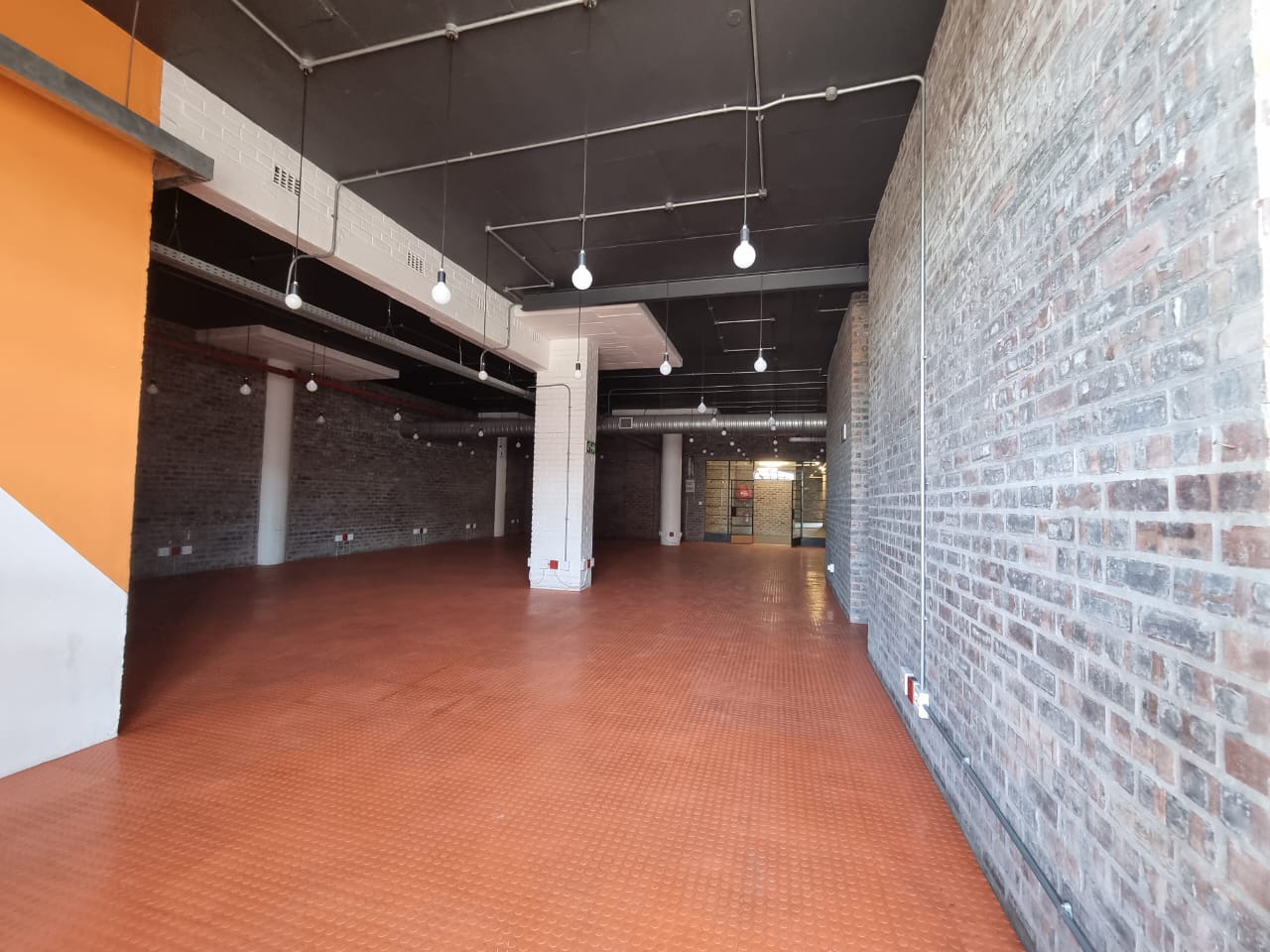 To Let commercial Property for Rent in Salt River Western Cape